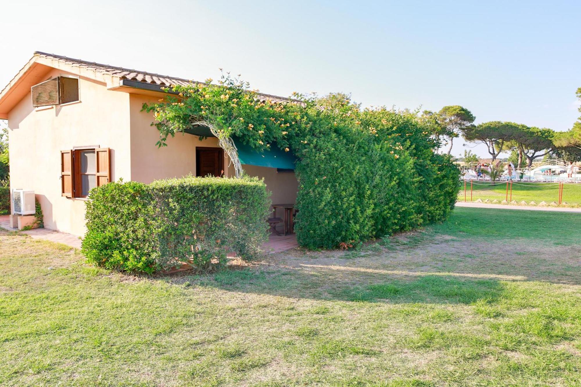 Gitavillage California Montalto di Castro Extérieur photo